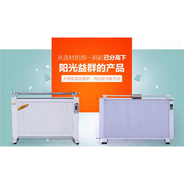 阳光益群(图)|碳纤维电暖器发热线|北京碳纤维电暖器