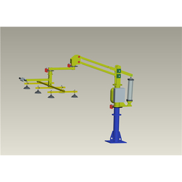 液压助力机械手生产商
