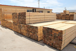 青岛木材加工厂-名和沪中木业-青岛木材加工