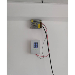 室内智能环境检测仪房屋装修甲醛检测带远程监控发布系统