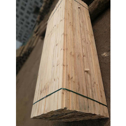 腾发木业厂家(图)|铁杉方木规格尺寸|甘肃铁杉方木