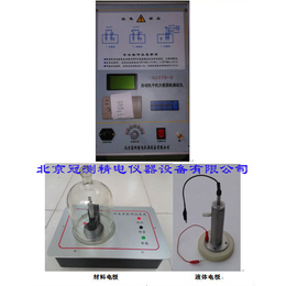 北京冠测(多图),宁夏介温谱测量仪详情