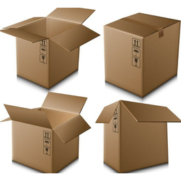 包装纸箱-东莞隆发纸品公司(图)-牛皮包装纸箱厂