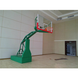 冀中体育公司(图)|户外液压篮球架厂家*|黔东南液压篮球架