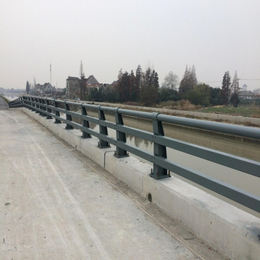 河北桥梁防撞护栏