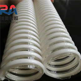 pu塑筋增强管透明-上海pu塑筋增强管-瑞奥塑胶软管