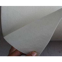 安徽江榛土工材料公司(图)-聚酯玻纤布价格-合肥聚酯玻纤布