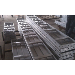 铝模体系-安徽骏格铝模有限公司-建筑铝模体系