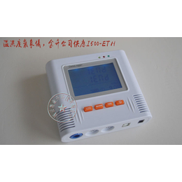 北京供应可以连接电脑温湿度气象仪I500-ETH