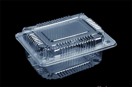 蔬菜吸塑盒-义乌吸塑盒-贵昌塑料制品厂高标准