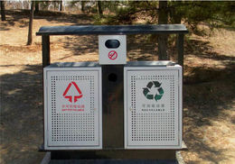 三角型垃圾桶-山东宜净源(在线咨询)-垃圾桶