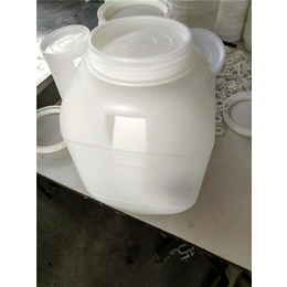 60L塑料桶价格_天齐塑业厂家_60L塑料桶