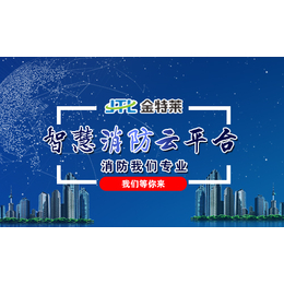 智慧消防云平台、【金特莱】、福建智慧消防云平台安装电话