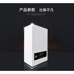 上海尼臻半导体家用壁挂炉4KW40平米至60平米