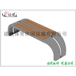 实木休闲椅|诺健园林(在线咨询)|保定休闲椅