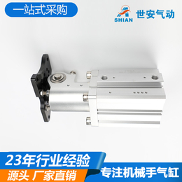 广东厂家生产移印机*侧姿组气缸可定制