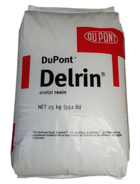 Delrin 500AF 加铁氟龙POM