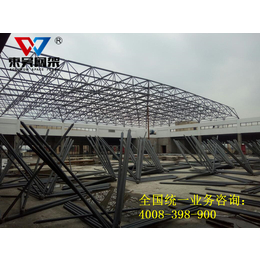 上海网架 网架钢结构工程厂家 球形钢网架