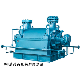 单级DG高压给水泵_永和_DG高压给水泵