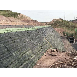 钦州土工袋-信联土工材料(图)-生态土工袋
