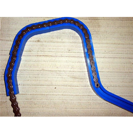 黄南聚乙烯链条导轨-单排塑料聚乙烯链条导轨-东兴橡塑