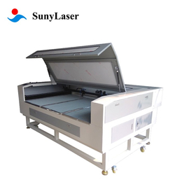 纸箱激光切割机|CCD摄像激光切割机|惠州激光切割机