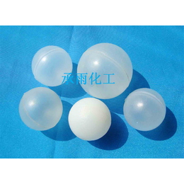 25mm塑料空心浮球