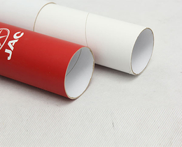 圆筒纸罐价格-合肥圆筒纸罐-合肥润诚纸罐(查看)