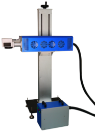 CO2激光打标机-东科科技-CO2激光打标机机