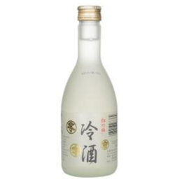  松竹梅冷酒  日本料理清酒 发酵米酒 