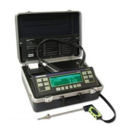 美国巴克拉克 ECA 450 燃烧效率与环境分析仪