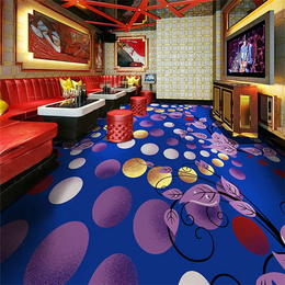 昂庭(图)-地毯多少钱-台州地毯