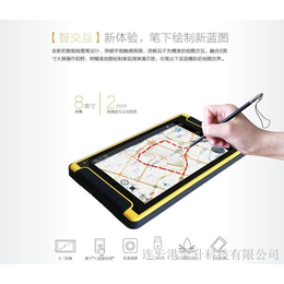 北京华测LT600T手持GPS平板电脑****包邮