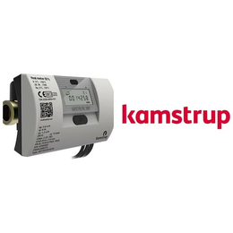 卡姆鲁普kamstrup电流表 MAG8000