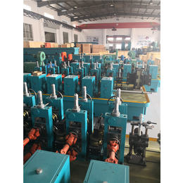直缝焊管设备厂家-扬州新飞翔(在线咨询)-焊管设备