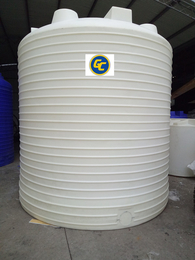 15吨耐酸碱化工桶 15T酸碱储存桶 15000升*储罐