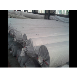 400g土工布厂价-贺州土工布厂价-泰安儒风防渗膜(多图)