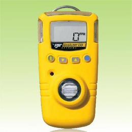 GasAlertExtremeO3手持式臭氧报警仪