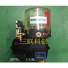 润滑脂泵出售-润滑脂泵-北京三联科创(查看)
