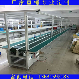 禾太工业(图)-中山车间生产线-车间生产线