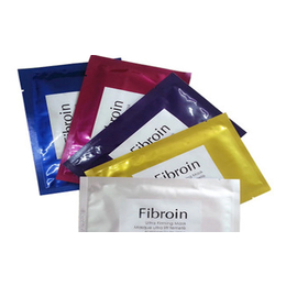 fibroin蚕丝面膜使用方法,面膜使用,名颜