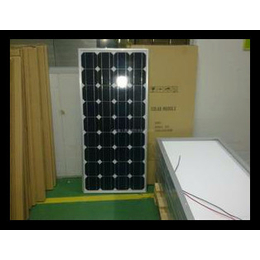 嵊州太阳能板回收、厂家采购(图)、太阳能板回收电话