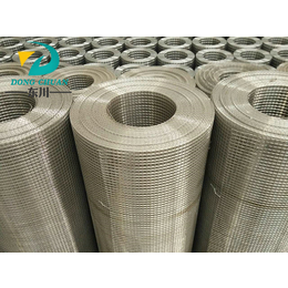保温电焊网生产|金华保温电焊网|东川丝网(查看)