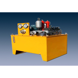 RK电动泵供应-RK电动泵-星科液压机械*(图)
