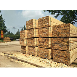 辐射松建筑木方报价|辐射松建筑木方|国鲁工贸有限公司