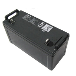 松下蓄电池LC-P12100ST详细规格尺寸