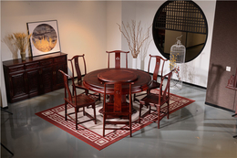 明式红木家具生产厂家-东阳明式红木家具-海檀红木家具