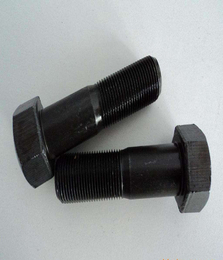 庚锦紧固件(图)-扭剪型高强度螺栓-平凉高强度螺栓