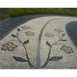 雨花石铺路_廊坊雨花石_太原阳阳雨花石公司