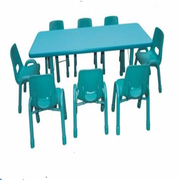 意德乐 120*60*48/50/52  YDL-1011彩色课桌 （不含椅子） 实木课桌椅 实木家具 *园课桌椅